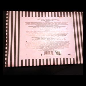 Juicy Box Full Of Magazines